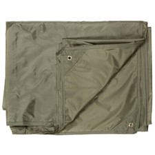 Tarp Mehrzweckplane oliv ca