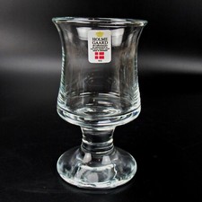 Holmegaard glas portweinglas - glas,