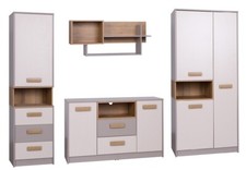 Kinderzimmer Set GUSTAVO C