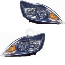 Bi Xenon Scheinwerfer Set für