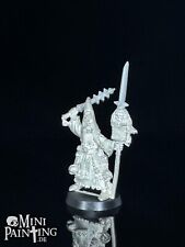 Warhammer Mordheim Possessed Chaos Kultisten Brethren Rare Citadel Metal OOP