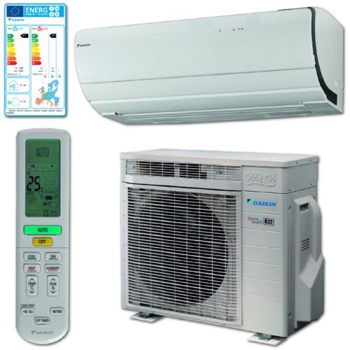 Daikin ururu sarara - daikin,
