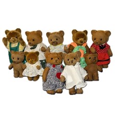 Vintage Bärenwald Bären