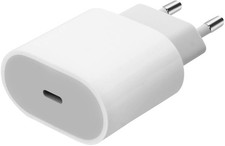 Apple 18W USB-C Power Adapter