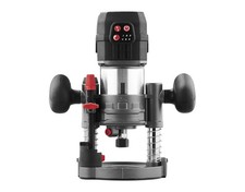 Parkside Multifräse 3in1 PPMF 710 A1 Best Kanten-,Ober- & Winkelfräsmodul*B-Ware