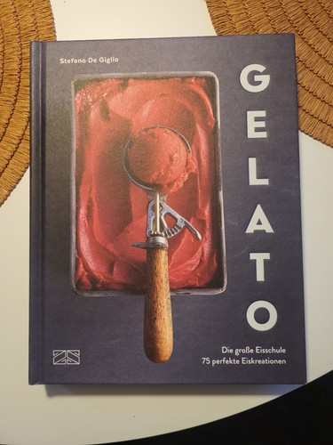 Gelato die große eisschule - die,
