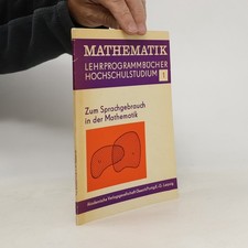 Mathematik lehrprogrammbücher - mathematik,