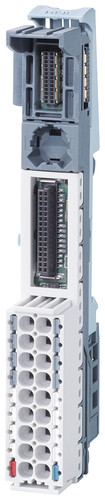 Siemens et200sp baseunit a0 - 3x,