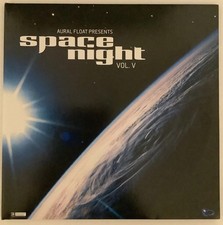 Aural Float Space Night Vol. V