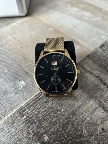 Herren armbanduhr von - ,