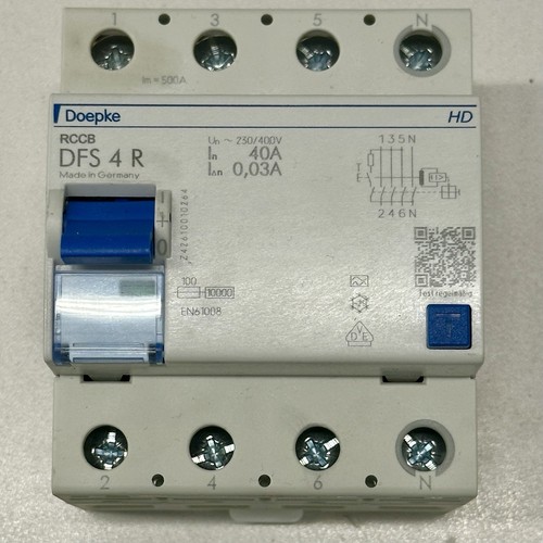 Doepke dfs4 fi - doepke,