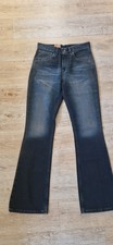 levis jeans 525 red tab