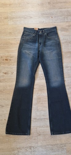Levis jeans 525 red tab - red,