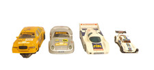 Carrera Slotcars Konvolut 4