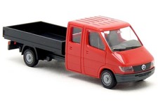 Herpa 042871 - MB Mercedes