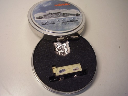 Märklin 86613 spur - märklin,