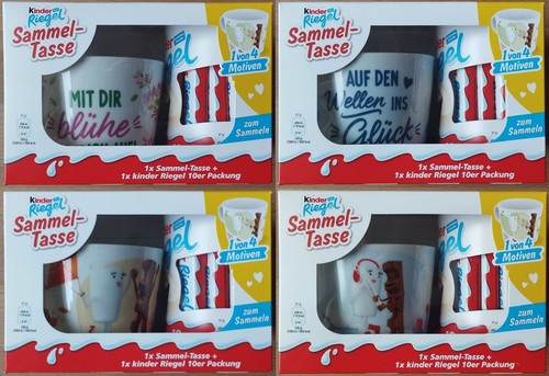 Neu alle kinder riegel - kinder,
