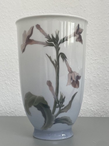 Vase mit breiter öffnung von - breiter,