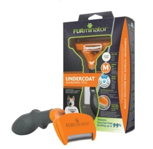 Furminator fellbürste - furminator,