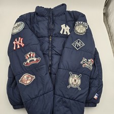 Vintage New York Yankees MLB