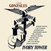 Ivory tower von - von, chilly