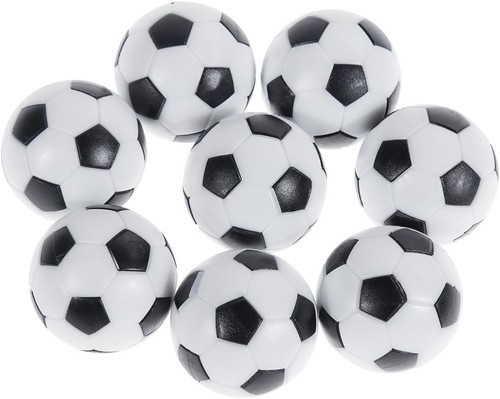 Tischfußball kickerbälle - tischfußball,