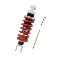 Federbein Mono YSS MZ456-305TR-46-X für Yamaha XVS 1100 Drag Star 1999-2000