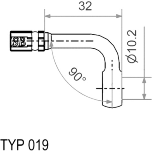 Jmp vario fitting - jmp, für