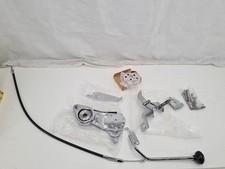 Harley-Davidson Softail Universal B-WARE Evo Jockey Shifter Conversion/ Umbau Ki