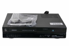 Medion MD81664 | VHS / DVD