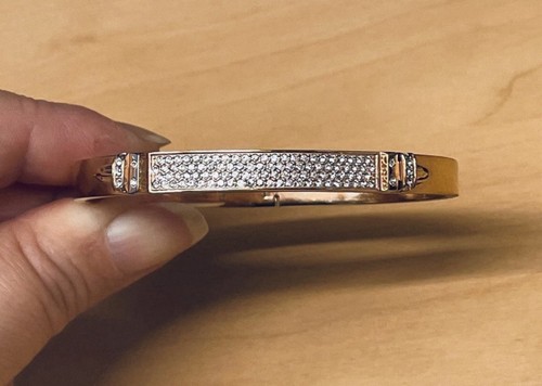 Swarovski armreif distinct - armreif,