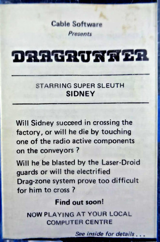 Dragon dragrunner - 32/64,