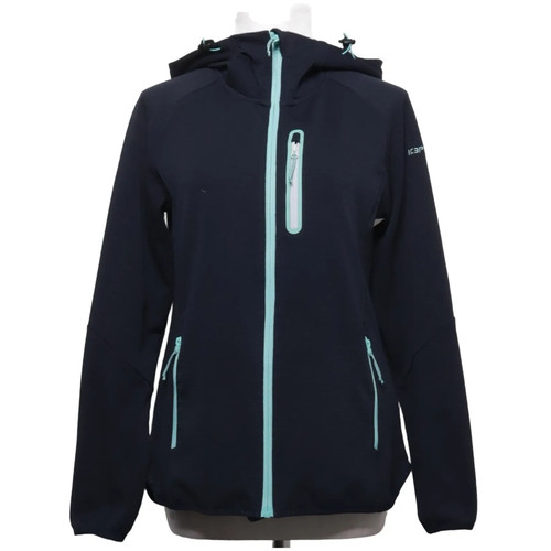 Icepeak softshelljacke - icepeak,,