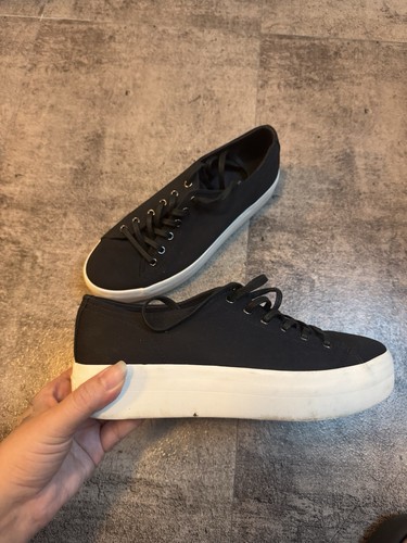 Vagabond damen schuhe - schuhe, schwarz