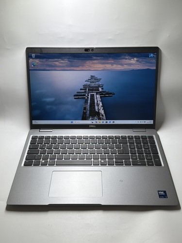 Dell latitude 5550 - 5550, 15.6"