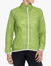 Vaude Women‘s Pro Windshell, Radjacke, Windjacke, Gr. 42/44/XL, Fahrradjacke