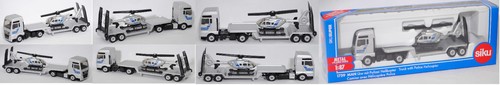 Siku super 1759 man tgx - 1759, 18.580