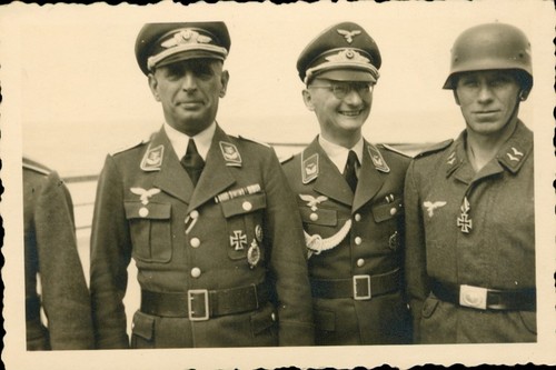 Wk2 foto wehrmacht soldaten - wehrmacht,
