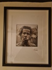 Anton Corbijn Keith Richards