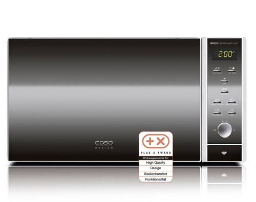 Caso mcg25 ceramic - mcg25, chef