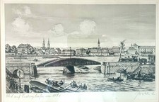 Heinz Wehlisch  Blick auf