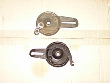 Hercules Prima 5 Bremsankerplatten SACHS H.905 + SACHS V.905 Oldtimer 