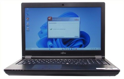 Fujitsu celsius h780 - fujitsu,