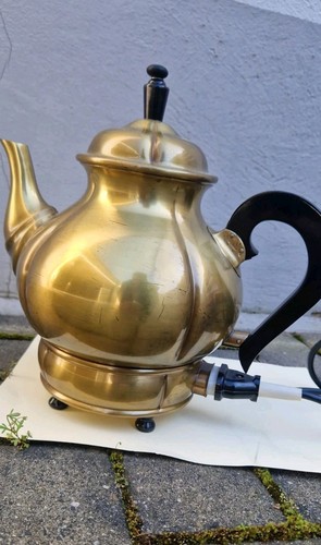 Antik aeg wasserkocher kessel - antik,