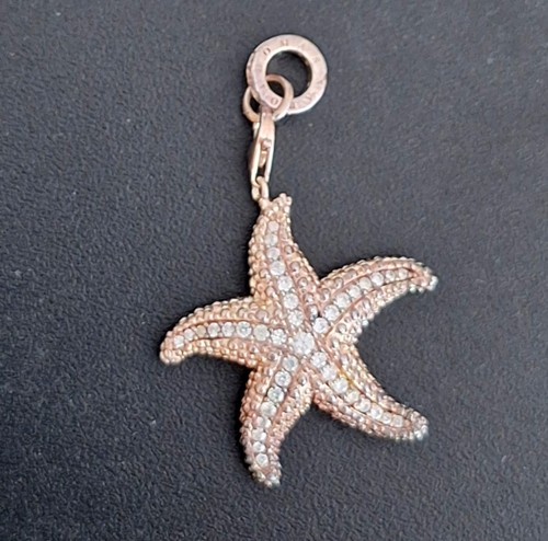 Thomas sabo anhänger seestern - sabo,