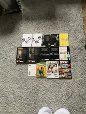 Manga Sammlung 📚 Verschiedene Titel