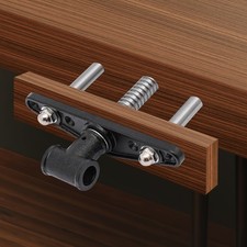 Schraubstock Holz Holzarbeiten Holzschraubstock Vorderzange Hobelbank EU