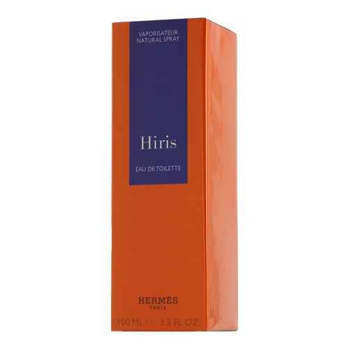Hermès hiris edt 100ml - hermès,