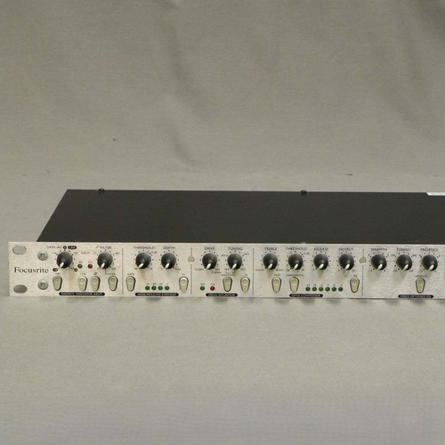 Focusrite platinum voice - platinum,