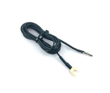 Massenkabel Plattenspieler
